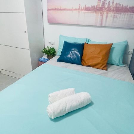 마드리드 Fantastico Apartamento Usera 아파트 외부 사진