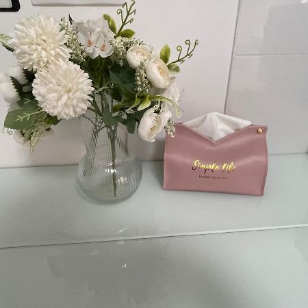 마드리드 Fantastico Apartamento Usera 아파트 외부 사진