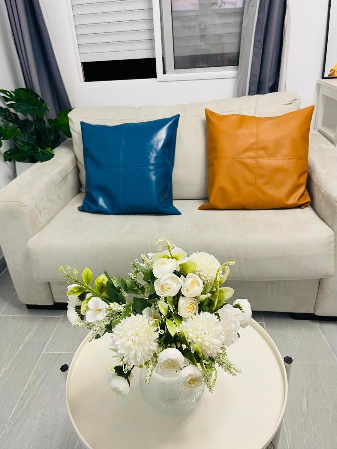 마드리드 Fantastico Apartamento Usera 아파트 외부 사진